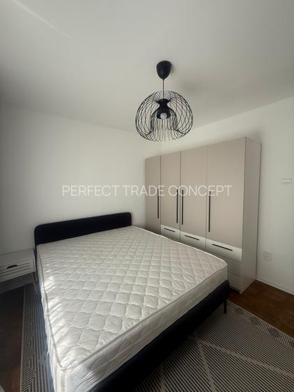 Apartament 2 camere decomandat de inchiriat Faleza Nord Complex Unirii - 4