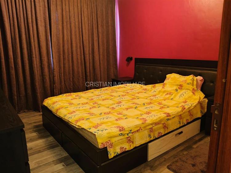 4 camere, confort 1 decomandat, etaj superior, Viziru 3 - 7