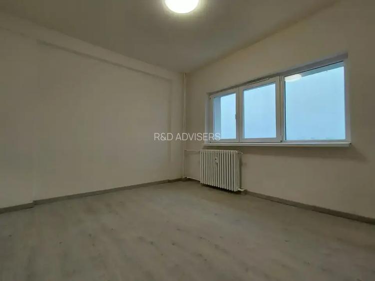 Apartament 3 camere renovat,Vedere liberă, Bloc reabilitat - 3