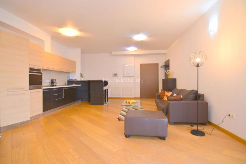 Apartament de inchiriat-Central Timisoara - 4