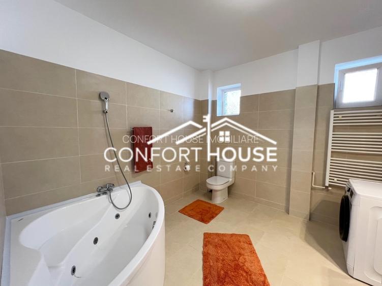 VILA P+E+M, 7 camere, 600mp teren,  IANCU NICOLAE -British School - 28