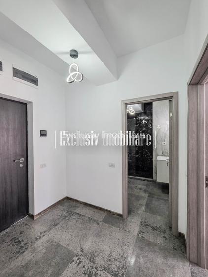 AVi Garden - Aviatorii Residence - Apartament Decomandat la Prima Inchiriere - 12