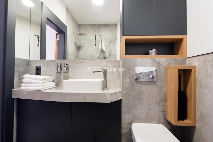 RECO Apartament modern premium ultracentral  -Piata Unirii - 13