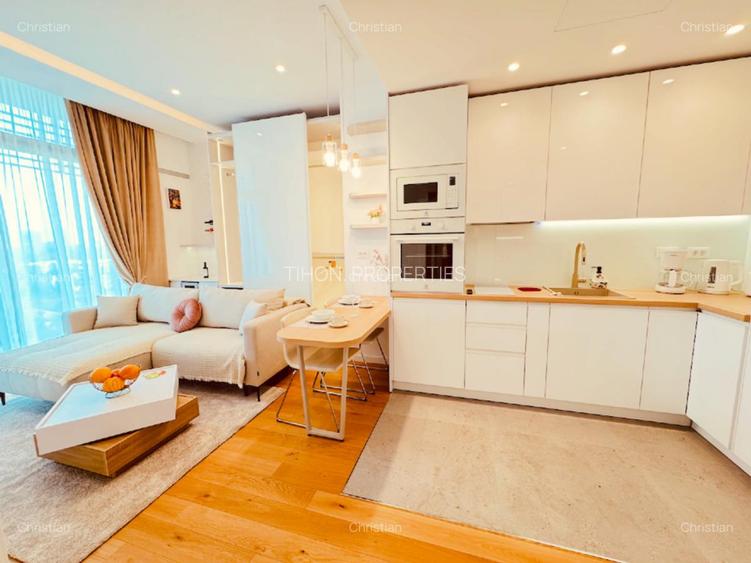 2 Camere| Up Site - Floreasca | Loc de parcare | Bonus Boxa - 4