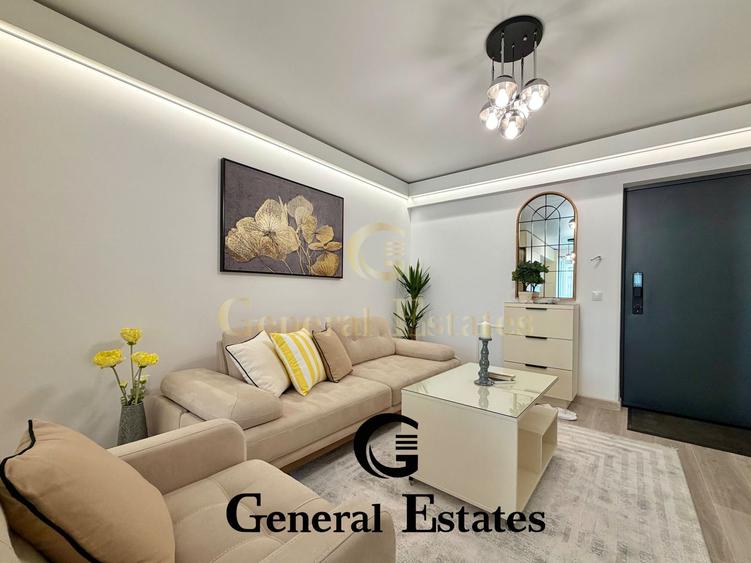 Apartament High Class | 2 Camere | Copou  Mutare imediată - 3