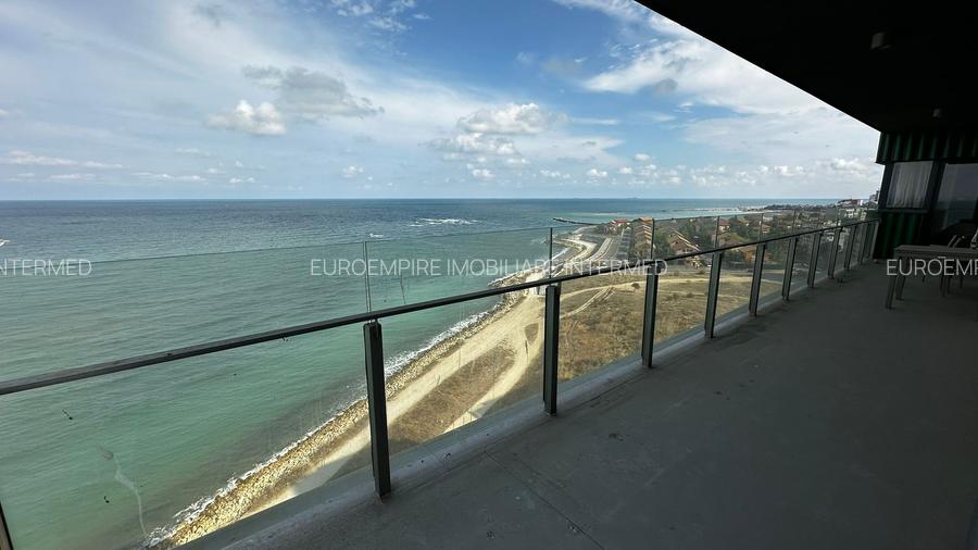 Penthouse spectaculos Faleza Nord - 15