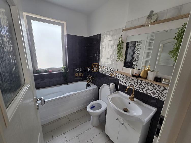 Apartament 3 camere, complet echipat, Apollo Residence, acces metrou - 11