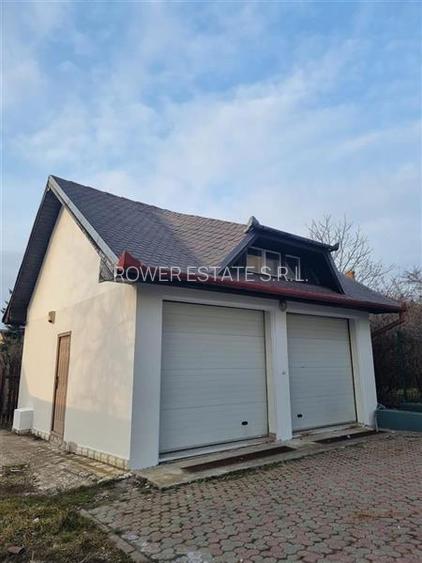 Casa individuala, D+P+E+M, situata in cartierul Zorilor! - 3