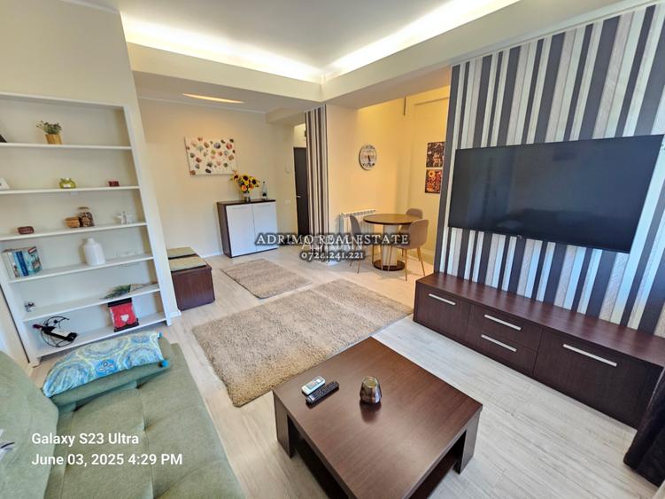Ap2cam CAMPUS - Str Smaraldului - Parcare Privata - 500 euro - 4