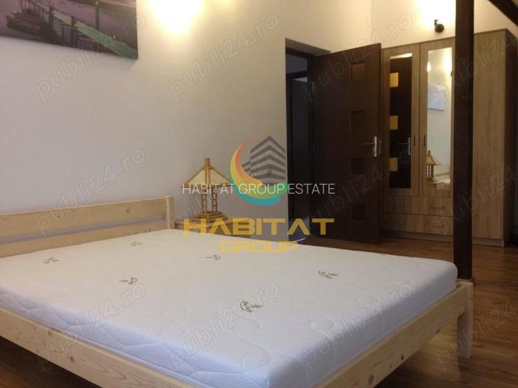 Apartament de Vanzare - 2 Camere - 75 mp, mansardat - Zona Brancoveanu! - 2