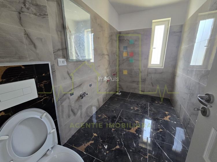 Bucatarie separata. Bloc nou 2025. Etaj 1. Posibilitate rate dezvoltator - 4