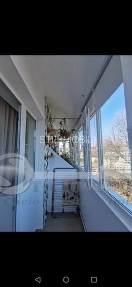 Apartament 2 Camere Decomandat – Copou (Parc & Universitate), Iași - 7