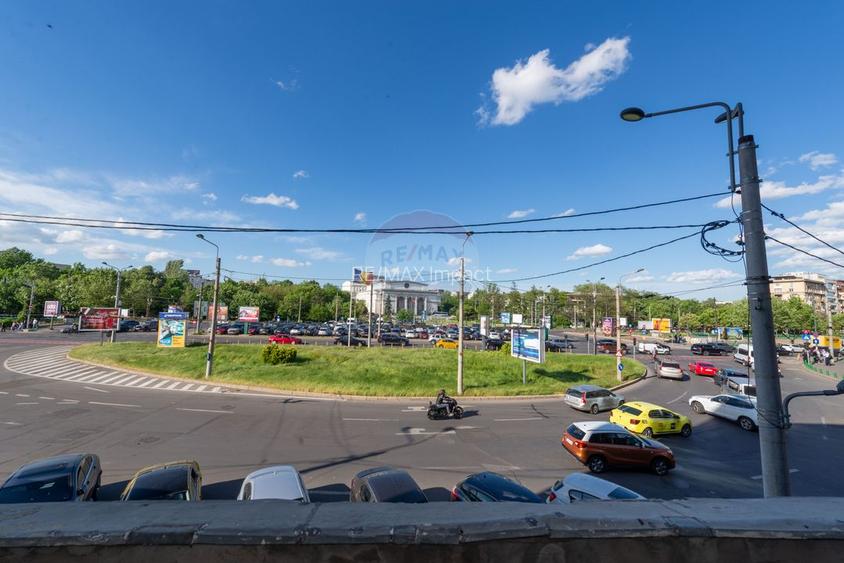 Apartament 3 camere de inchiriat Eroilor Central Bucuresti - 6