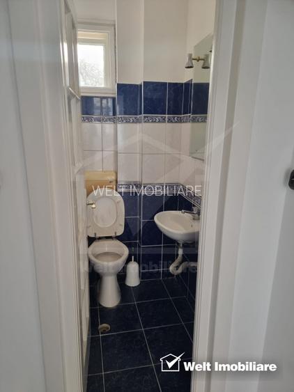 Casa individuala, 748 mp utili, 14 incaperi, ideal birouri - 10