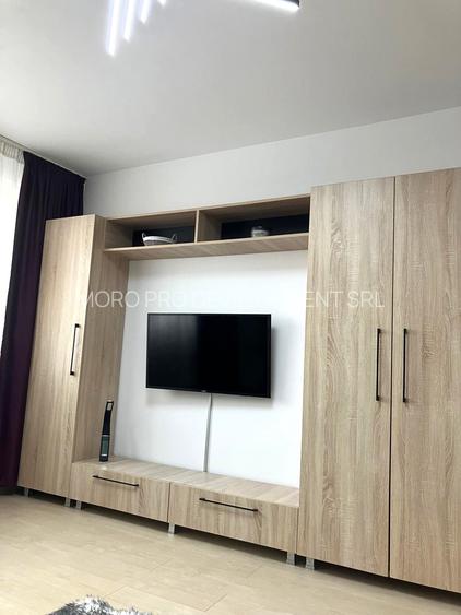 APARTAMENT 2 CAMERE EROII REVOLUTIEI - metrou la  1 minut distanta - 2