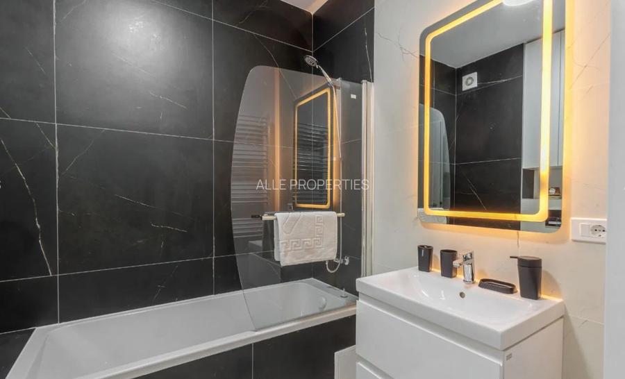 Închiriere apartament 2 camere decomandat | Berceni –Metalurgiei | Grand Kristal - 9