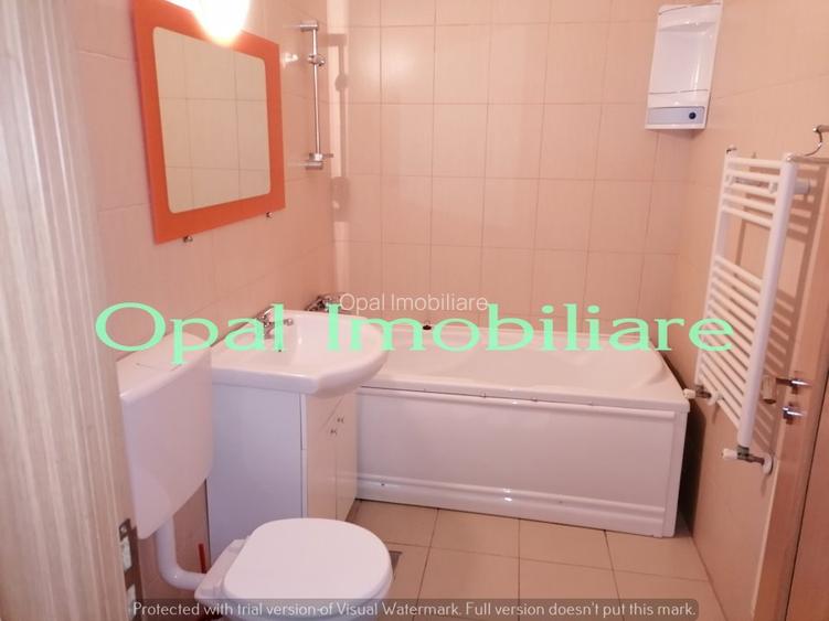 Tomis Plus, Studio, Et2, Centrala gaz, mobilat, utilat, loc de parcare - 10