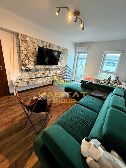 Apartament 2 Camere Metrou Dimitrie Leonida Parcare Inclusa - 2