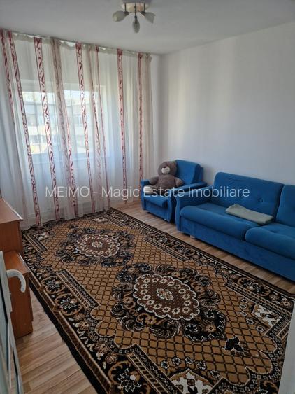 Apartament 2 camere de închiriat – confort și liniște în Onești - 5
