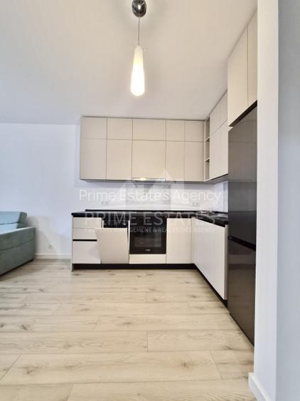 PRIMA INCHIRIERE! Studio Dublu | Greenfield | Parcare Inclusa - 2