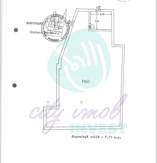 Casa boieresca in zona Dacia - 18