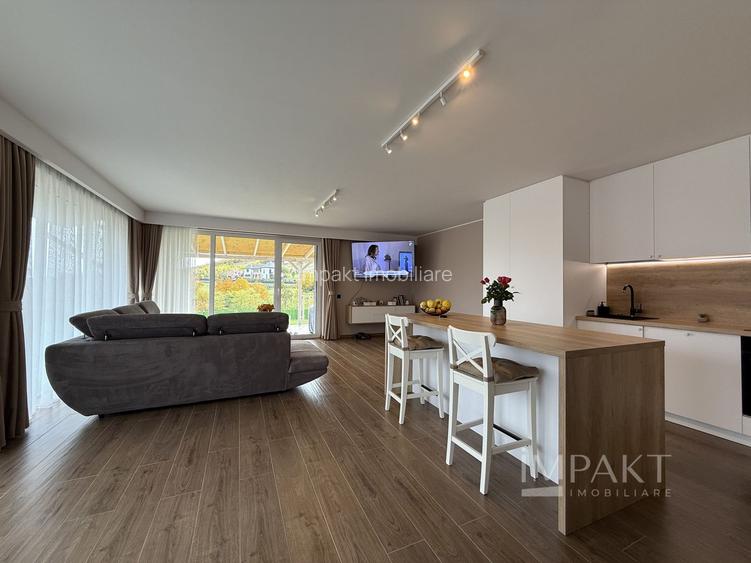 Casa individuala cu teren de 563 mp, în Suceagu! - 9