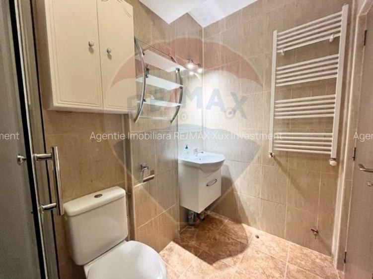 Apartament 2 camere de inchiriat str. Doamna Stanca - 8