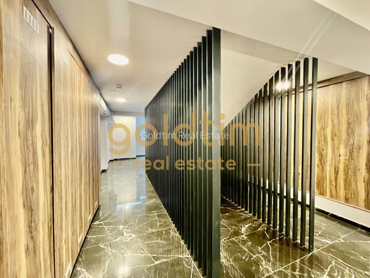 NOU/PARTIAL MOBILAT/ PRETABIL BIROU/PARCARE SUBTERANA/ PORSHE NORD - 4