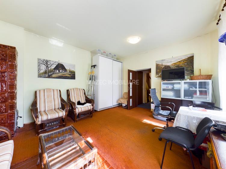 Casa 4 camere Piata Ion Mihalache - 7