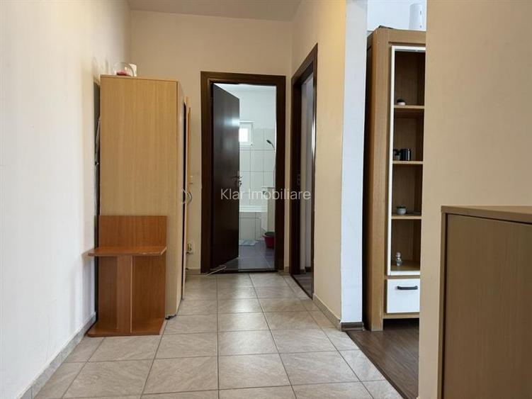 Apartament 2 camere 50mp,balcon 4mp,Zorilor, Spital de Recuperare - 6