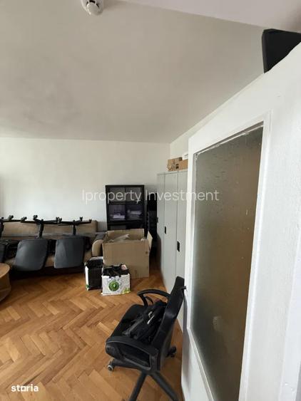 Garsoniera | Politehnica - Lujerului | Bloc Anvelopat | Balcon Inchis - 2