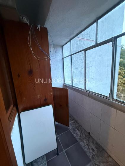 Apartament spațios cu 4 camere – Strada Aurora (lângă Finanțe) - etaj 2/4 - 9