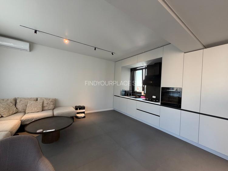 Apartament în bloc nou,mobilat și utilat,poziție centrală - 3