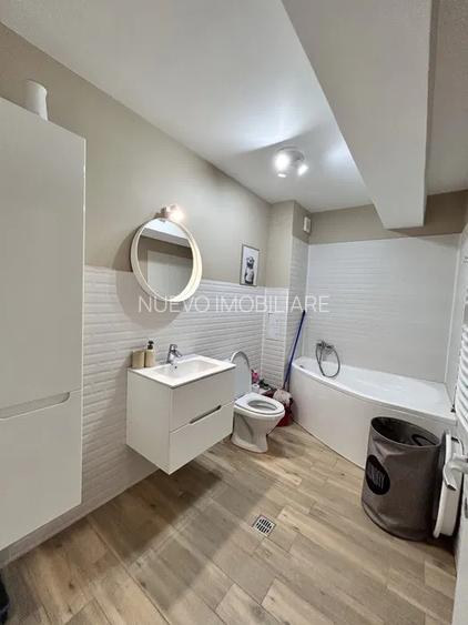 2 CAMERE | THEODOR PALLADY | 2 LOCURI PARCARE | BALCON - 8