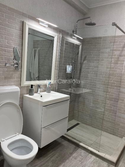 Apartament 2 camere la 100m de plaja, Mamaia Nord - 15