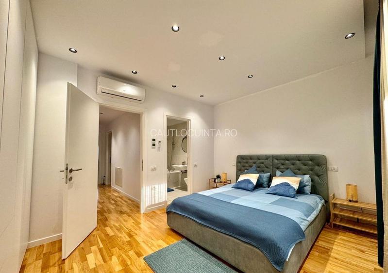 Vila premium 5 camere | New Point Villas Pipera | Voluntari | Parcare - 5