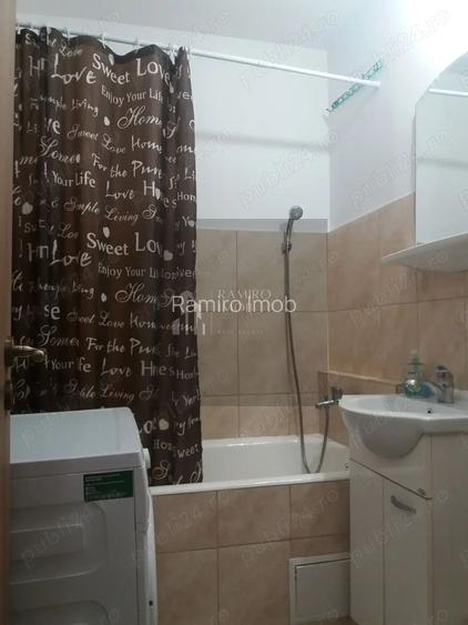 Garsoniera de vanzare  | Crangasi | Proximitate Metrou | Decomandata - 5