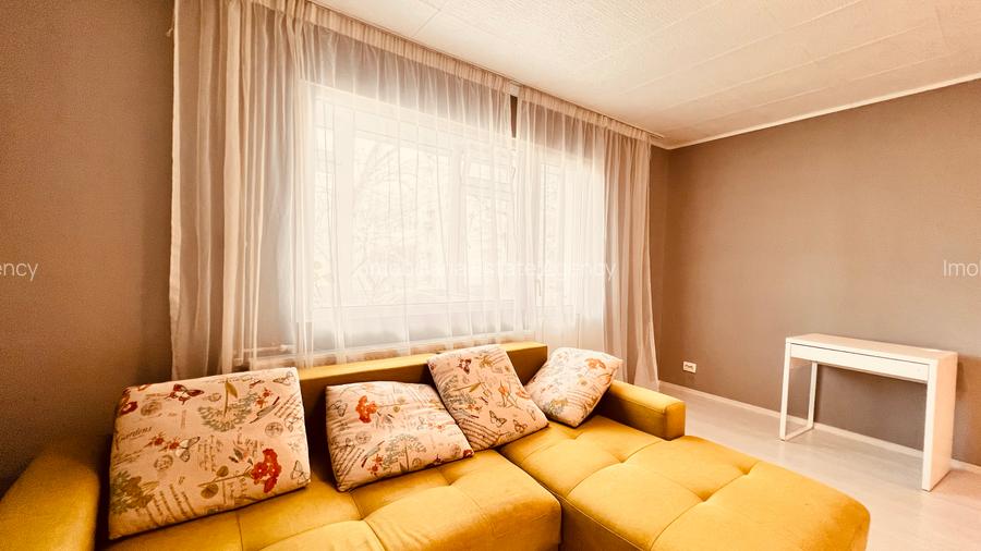 Apartament 3 camere Constantin Brâncoveanu, stradal, mobilat si utilat - 5
