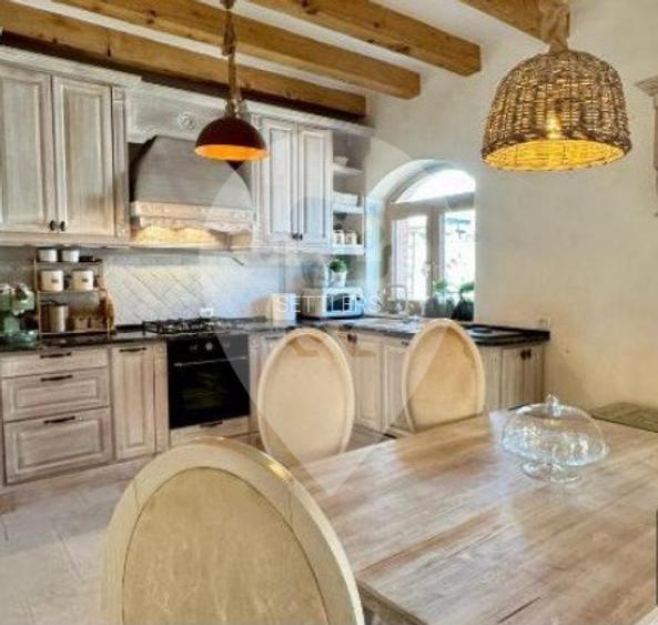 Casa Lux  160 mp  Brasov / Tractorul / Coresi Mall  - 13