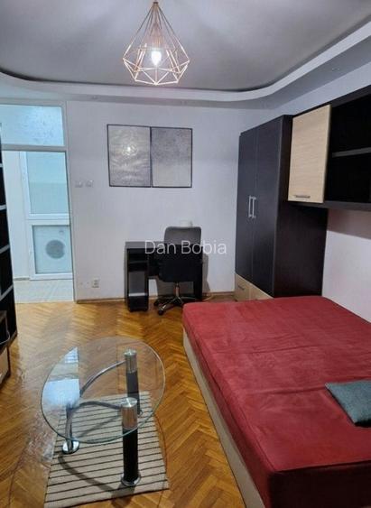 Garsoniera 5 min M Tineretului DB1759 - 2