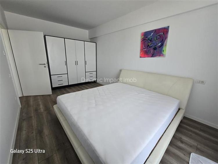 Apartament 2 camere-bloc nou !Transilvania Residence 2 - 7