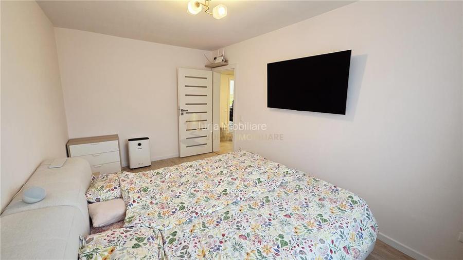 APARTAMENT 4 CAMERE 82 MP  MANASTUR ZONA GRIGORE ALEXANDRESCU - 5