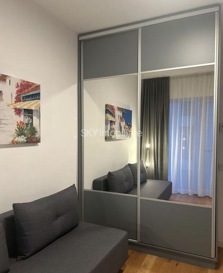 Apartament 3 Camere | Complex Aviatiei Apartments - 8