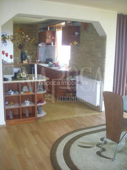 Casa 5 camere de vanzare in Dambul Rotund, Cluj Napoca - 12