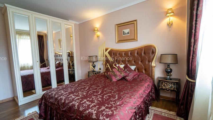 Apartament 3 camere Predeal partie - 11