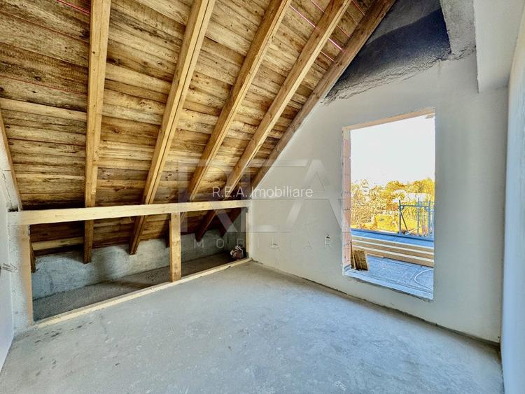 Penthouse 3 camere Ultracentral la 8 min Metrou Iancului - 4