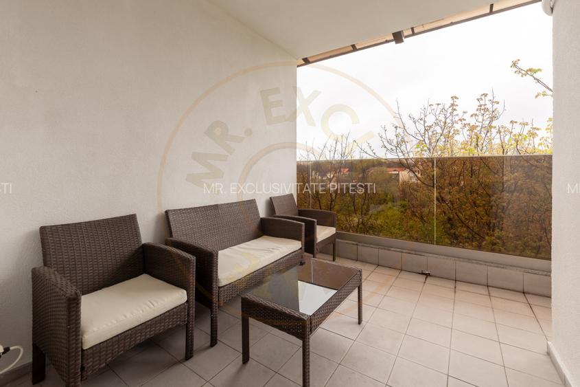 2 camere 86,5 mp | bloc exclusivist 2010 | Nord | mobilat/utilat - 3