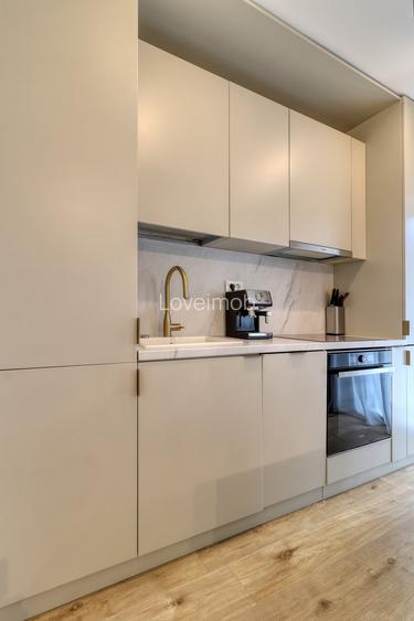 Apartament 3 camere, 2 locuri de parcare, Fabrica de Glucoza Belvedere Residence - 33