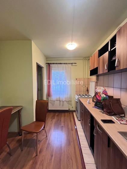 Apartament de închiriat, 3 camere, 65 mp, Gheorgheni zona Bulevardul Titulescu - 5