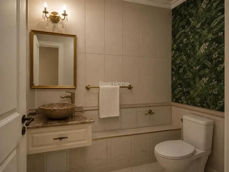 Exclusivist | 2 camere | 71 mp utili | centru | 5 min metrou | - 7
